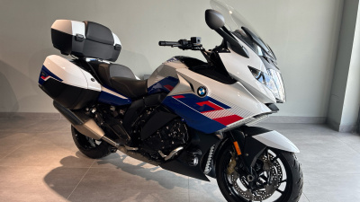 BMW K1600 GT SE (22MY)